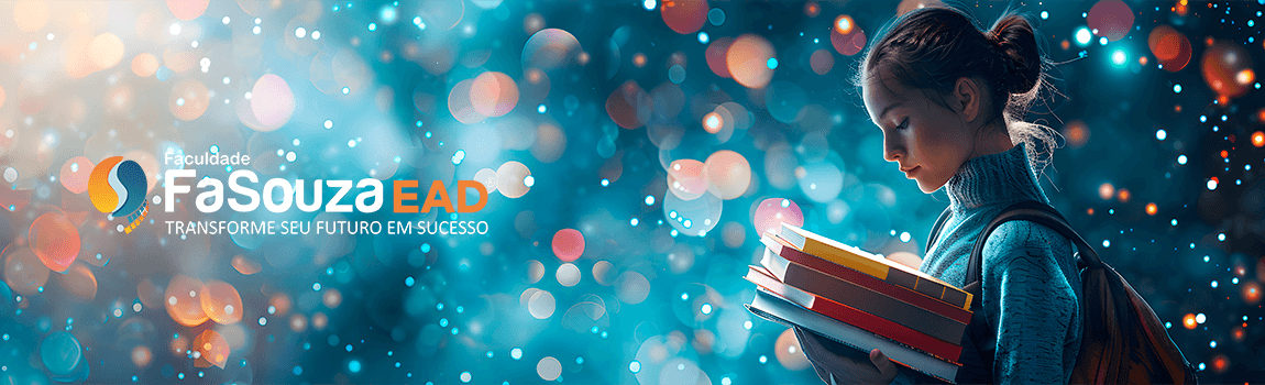 Licenciatura em Letras - Português e Inglês EAD